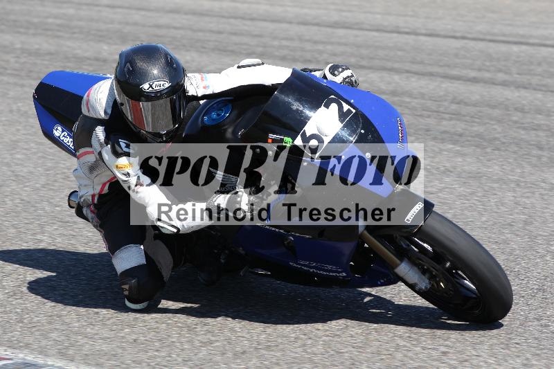/13 01.05.2025 Speer Racing ADR/Gruppe gruen/662